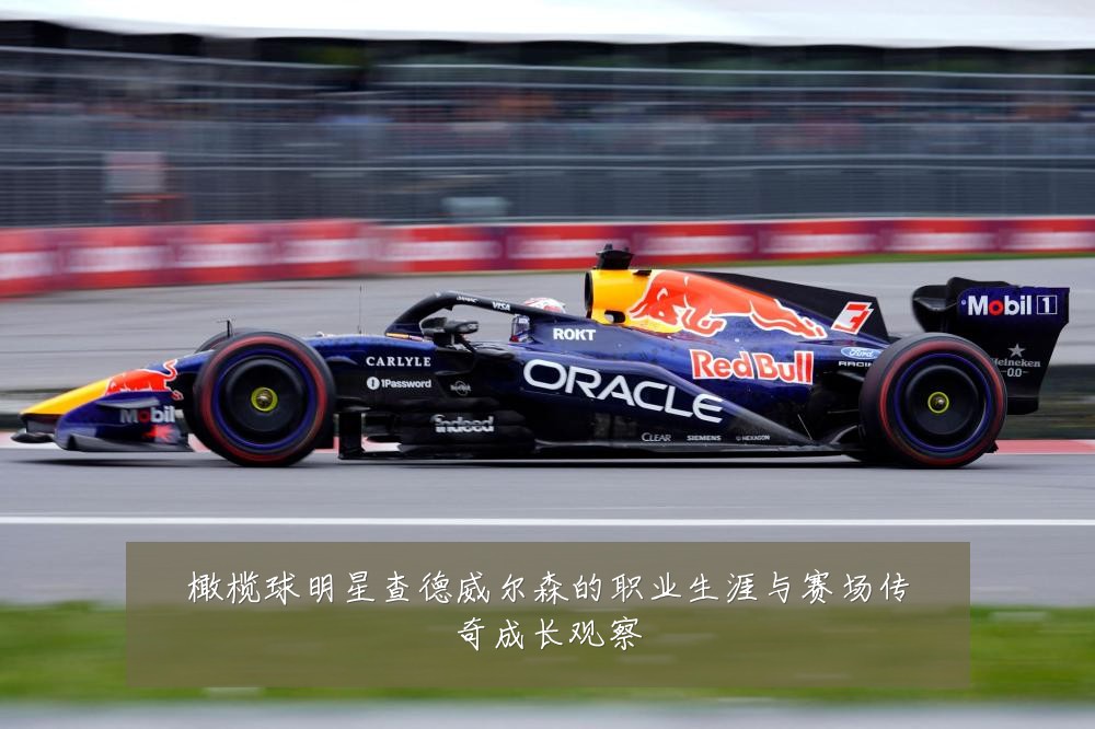 橄榄球明星查德威尔森的职业生涯与赛场传奇成长观察
