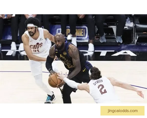 NBA官方：骑士胜利即可锁定季后赛 湖人需满足两条件之一才可夺太平洋赛区冠军