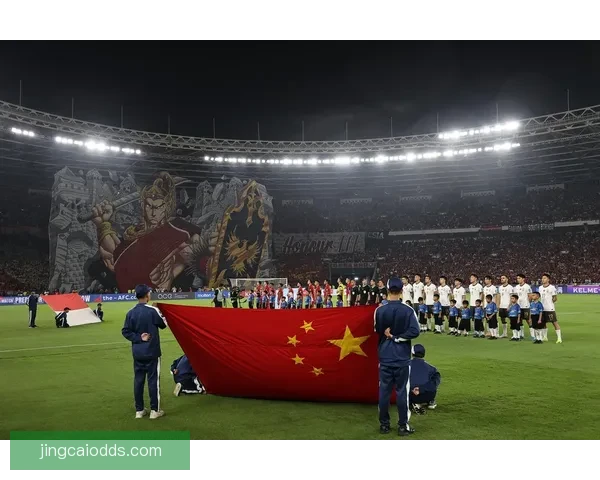 2026世界杯墨西哥赛场风云再起全球足球盛宴即将开幕