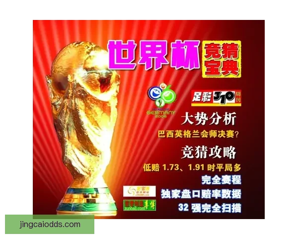 世界杯比分预测挑战赛，竞猜准确获丰厚奖励，快来一展身手！