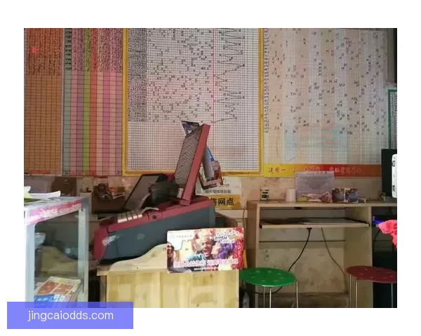精准投注指南：提升体育竞猜胜率的策略与技巧全解析